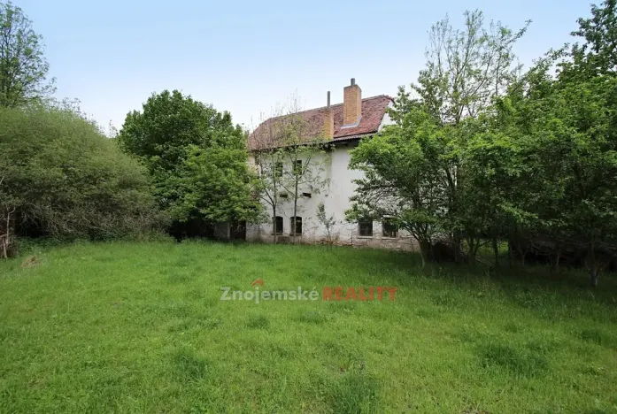 Pronájem ubytování, Grešlové Mýto, 200 m2