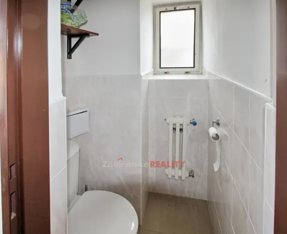 Pronájem bytu 2+kk, Slup, 70 m2