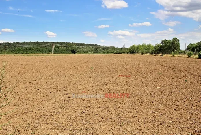 Prodej komerčního pozemku, Dobšice, 19700 m2