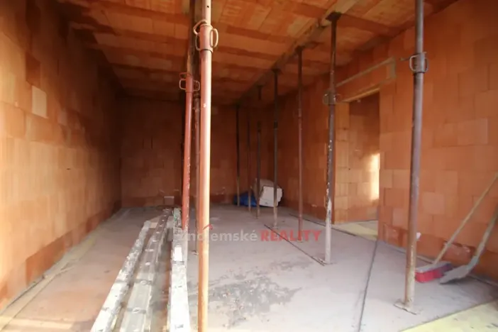 Prodej rodinného domu, Znojmo, Koukalova, 164 m2