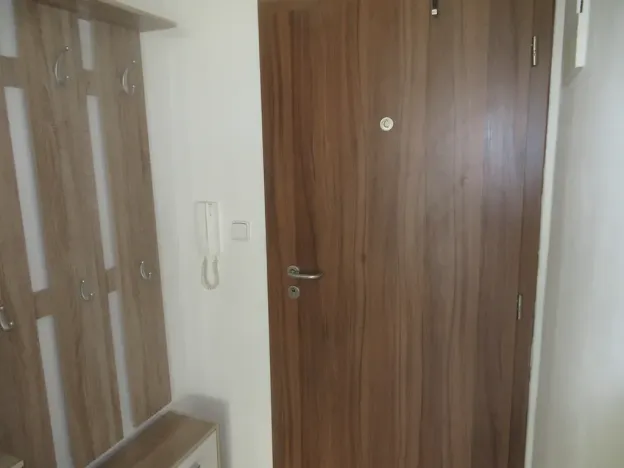 Pronájem bytu 2+kk, Brno, Rakovecká, 44 m2