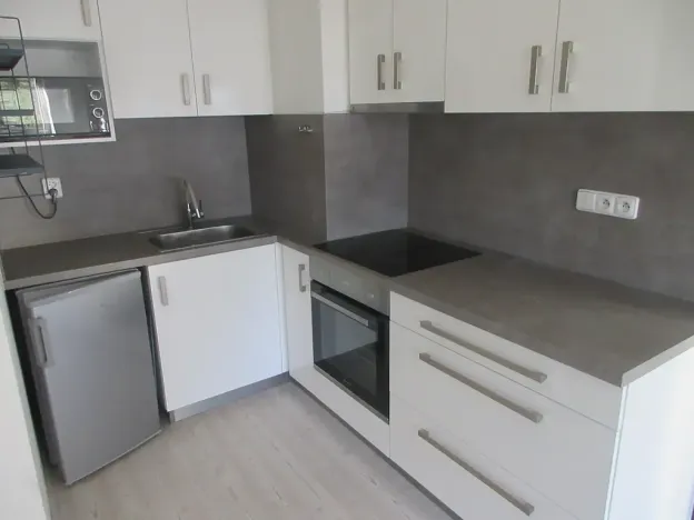 Pronájem bytu 2+kk, Brno, Rakovecká, 44 m2