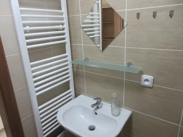 Pronájem bytu 2+kk, Brno, Rakovecká, 44 m2