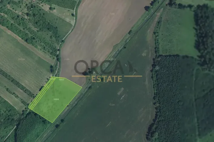 Prodej pole, Týnec, 27684 m2