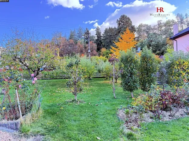 Prodej rodinného domu, Sázava, 75 m2