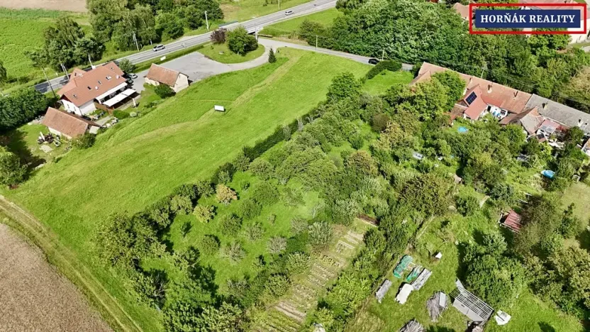 Prodej rodinného domu, Kožušice, 230 m2