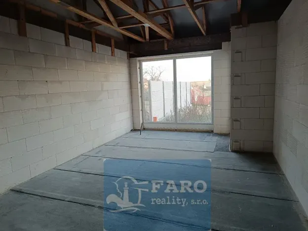 Prodej rodinného domu, Bantice, 94 m2