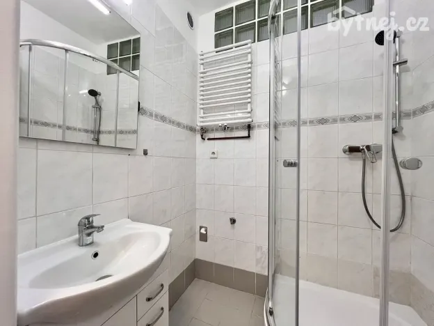 Pronájem bytu 2+1, Kuřim, Jungmannova, 57 m2