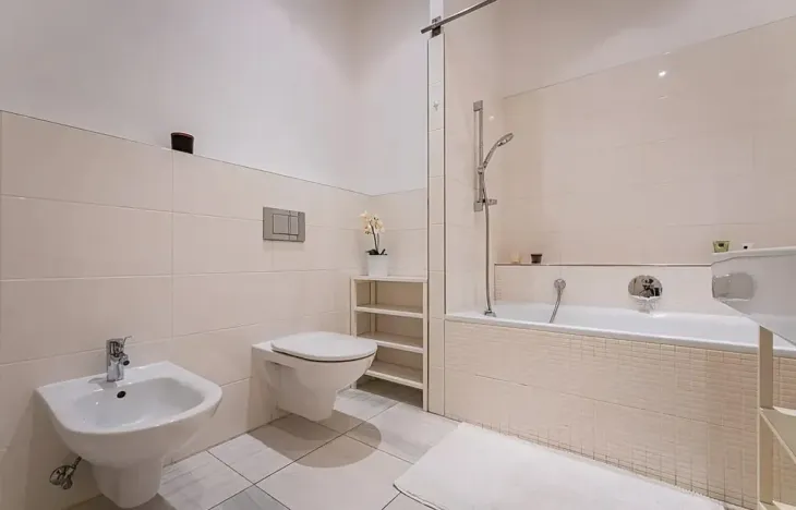 Pronájem bytu 2+kk, Praha - Staré Město, Na Perštýně, 73 m2