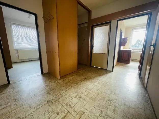 Prodej bytu 3+1, Jičín, Nad cihelnou, 65 m2