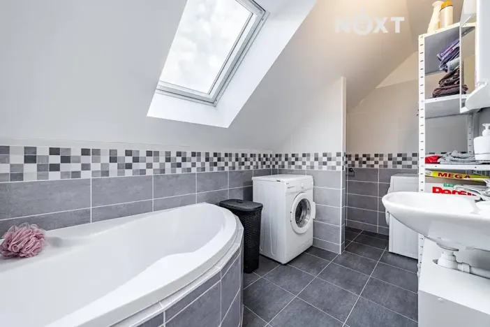 Prodej rodinného domu, Cekov, 90 m2