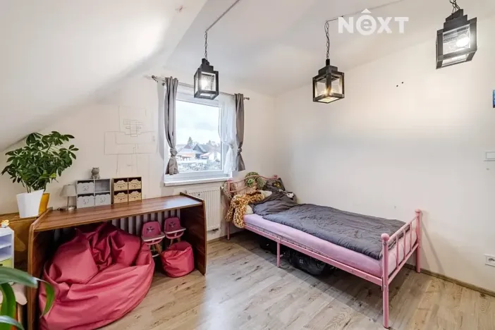 Prodej rodinného domu, Cekov, 90 m2