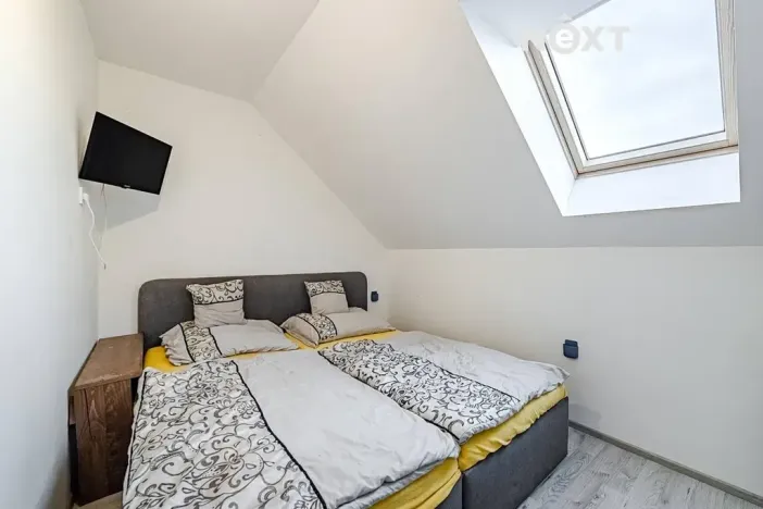 Prodej rodinného domu, Cekov, 90 m2