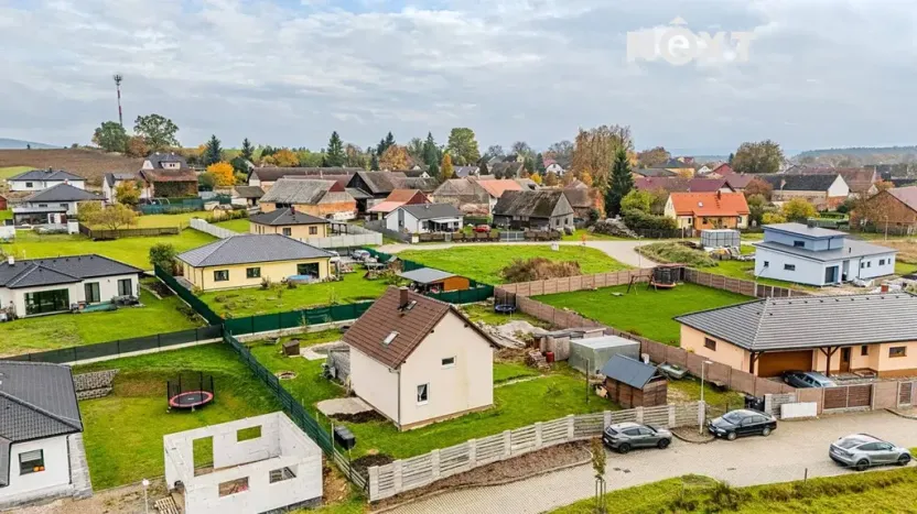 Prodej rodinného domu, Cekov, 90 m2