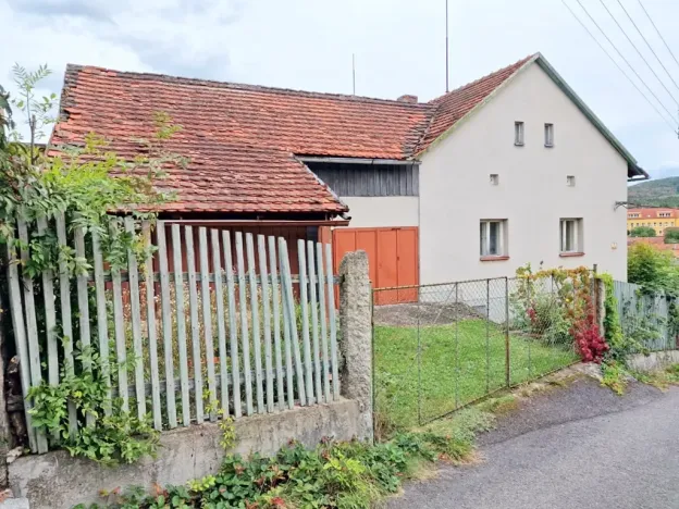 Prodej rodinného domu, Dolní Hbity, 140 m2