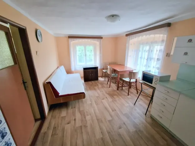 Prodej rodinného domu, Dolní Hbity, 140 m2