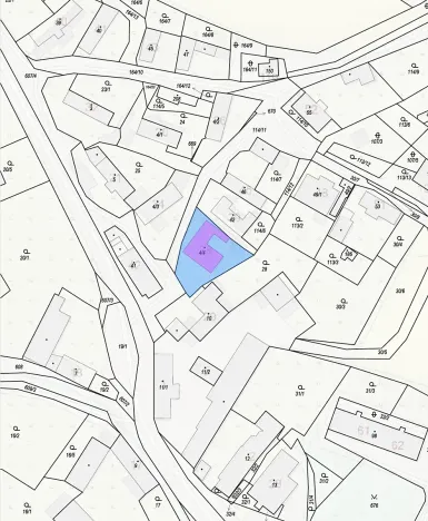 Prodej rodinného domu, Dolní Hbity, 140 m2