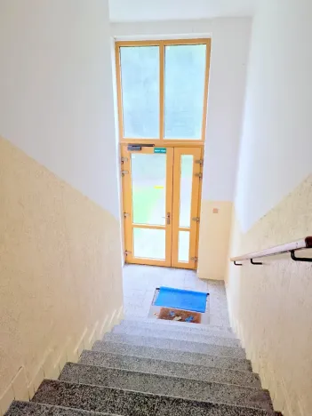 Pronájem bytu 1+1, Příbram, Bratří Čapků, 34 m2