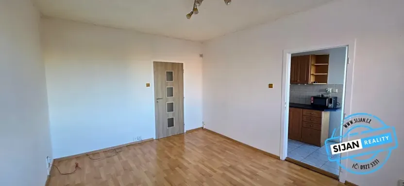 Pronájem bytu 2+1, Olomouc, Heyrovského, 58 m2