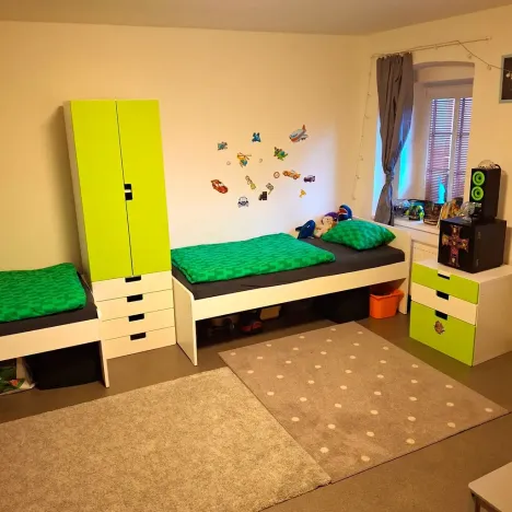 Pronájem bytu 3+kk, Beroun, Česká, 102 m2