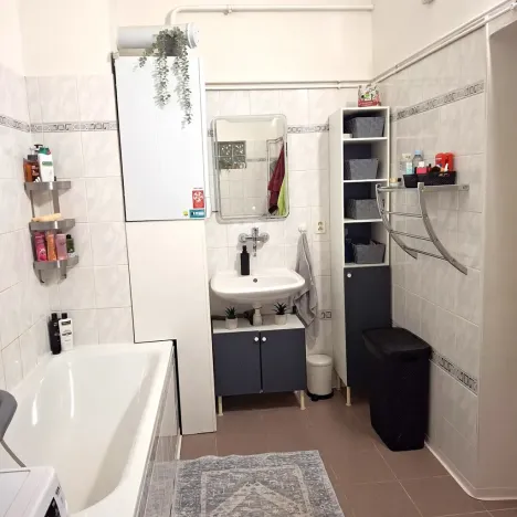 Pronájem bytu 3+kk, Beroun, Česká, 102 m2