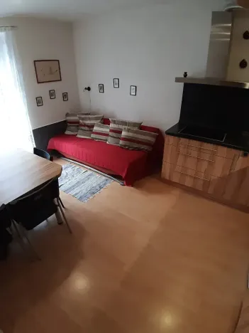 Prodej bytu 2+kk, Harrachov, 48 m2