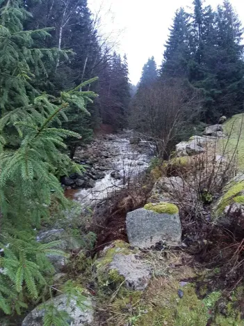 Prodej bytu 2+kk, Harrachov, 48 m2