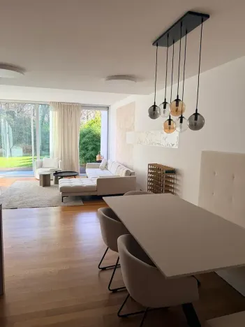 Pronájem bytu 2+kk, Praha - Smíchov, Na Hřebenkách, 106 m2