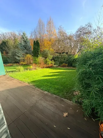 Pronájem bytu 2+kk, Praha - Smíchov, Na Hřebenkách, 106 m2