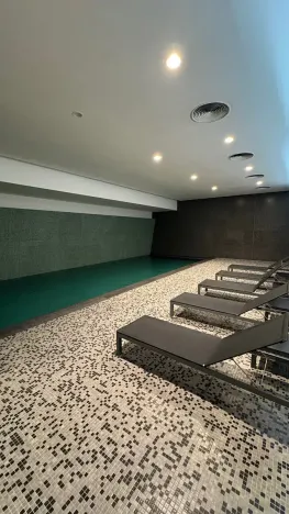 Pronájem bytu 2+kk, Praha - Smíchov, Na Hřebenkách, 106 m2