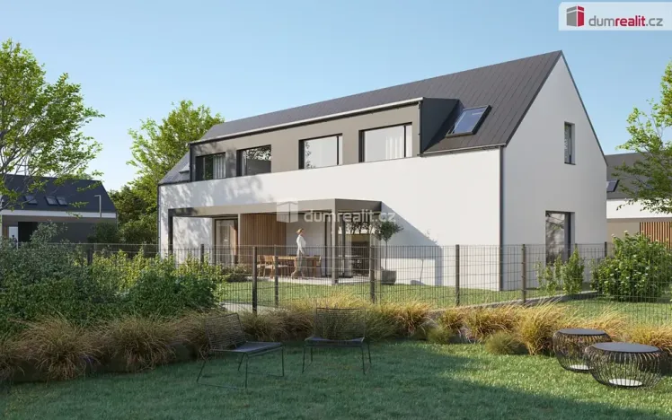 Prodej rodinného domu, Mšecké Žehrovice, 294 m2