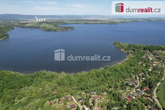 Prodej pozemku, Chbany, 20759 m2