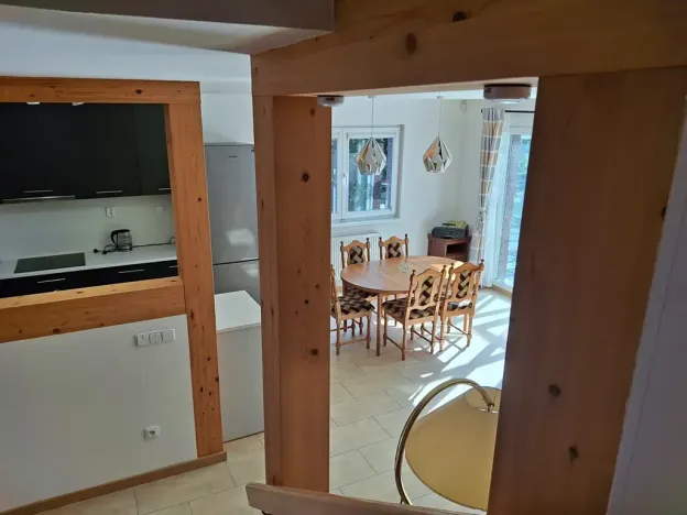 Pronájem rodinného domu, Trnová, 136 m2