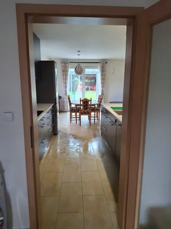 Pronájem rodinného domu, Trnová, 136 m2