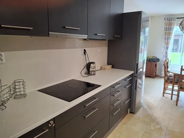 Pronájem rodinného domu, Trnová, 136 m2