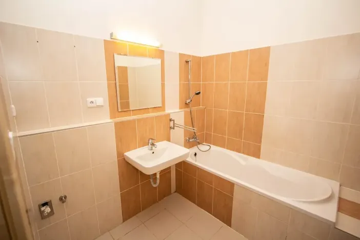 Pronájem bytu 3+kk, Mikulov, Bezručova, 79 m2