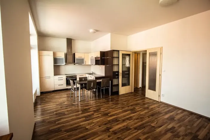 Pronájem bytu 3+kk, Mikulov, Bezručova, 79 m2