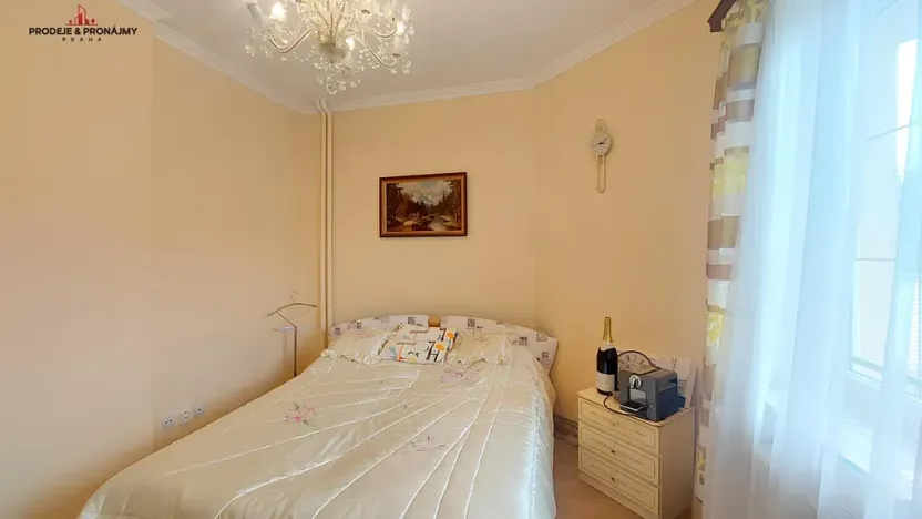 Prodej vily, Praha - Suchdol, 243 m2