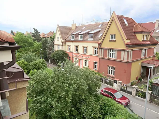 Prodej rodinného domu, Praha - Dejvice, Havlovská, 181 m2