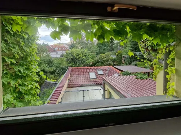 Pronájem rodinného domu, Praha - Břevnov, Na zástřelu, 297 m2