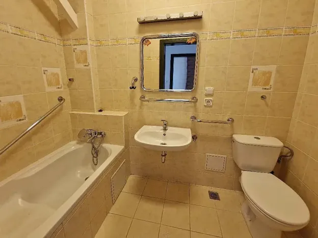 Pronájem rodinného domu, Praha - Břevnov, Na zástřelu, 297 m2