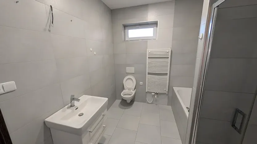 Prodej rodinného domu, Chotěšov, Luční, 71 m2