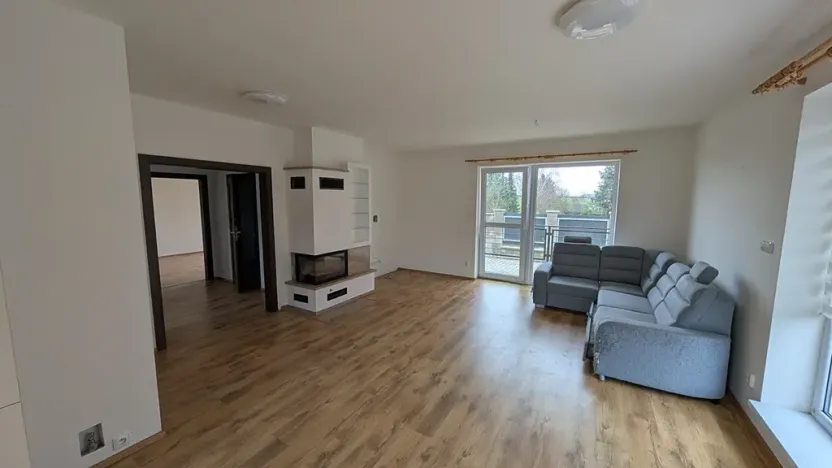 Prodej rodinného domu, Chotěšov, Luční, 71 m2