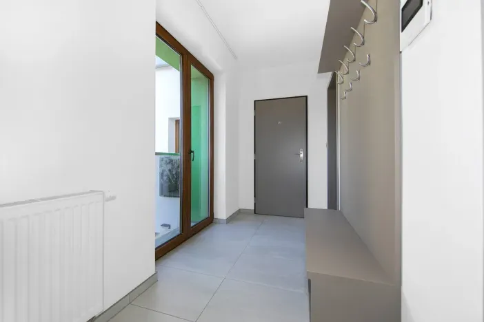 Pronájem bytu 1+1, Plzeň - Severní Předměstí, Bolevecká, 47 m2