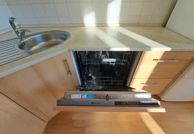 Prodej bytu 2+kk, Zlín, Podlesí V, 52 m2