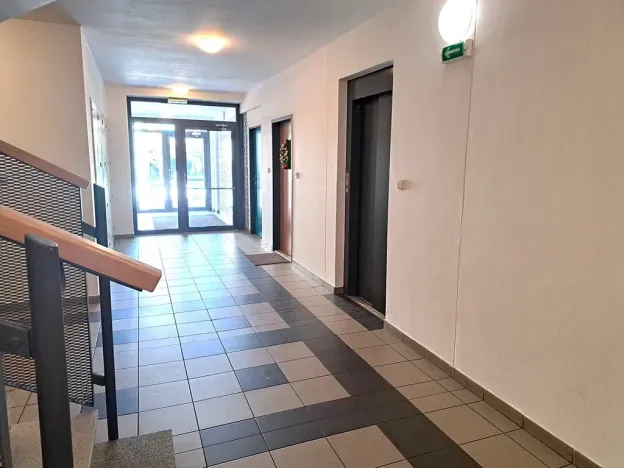 Prodej bytu 2+kk, Zlín, Podlesí V, 52 m2