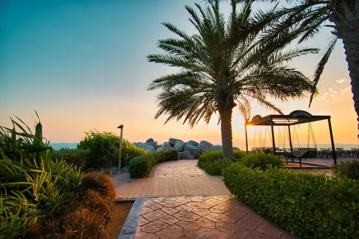 Prodej bytu 2+kk, Al Marjan Island, Spojené arabské emiráty, 66 m2