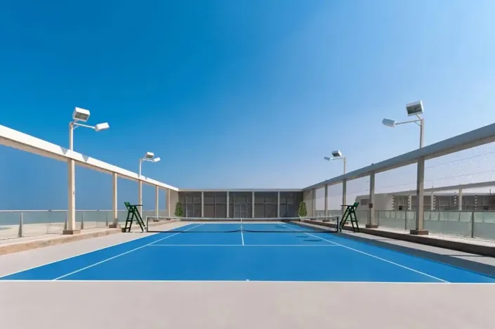 Prodej bytu 2+kk, Al Marjan Island, Spojené arabské emiráty, 66 m2