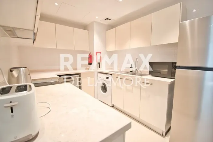 Prodej bytu 2+kk, Al Marjan Island, Spojené arabské emiráty, 66 m2