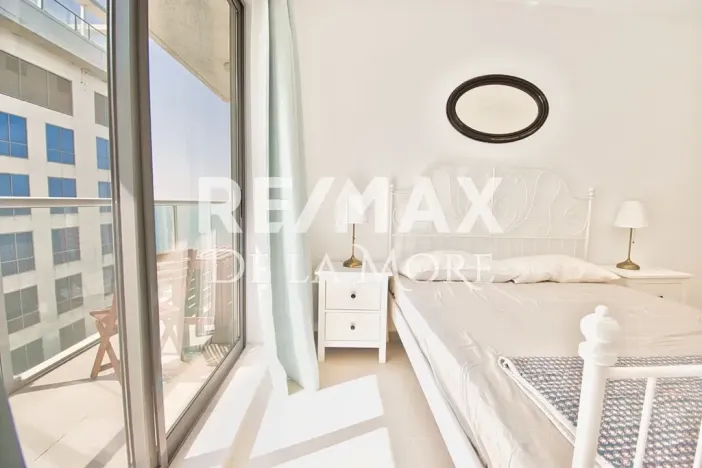 Prodej bytu 2+kk, Al Marjan Island, Spojené arabské emiráty, 66 m2